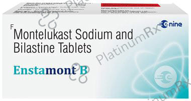 Enstamont B Tablet