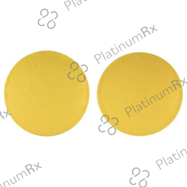 Quetigress 50mg Tablet 10s