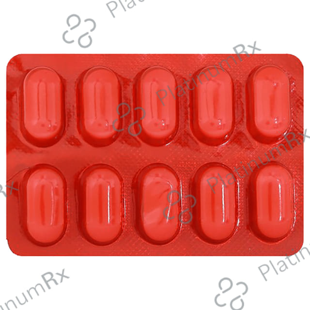 Magadol 50mg/325mg Tablet