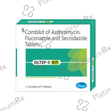 Oltef 3 Kit Combikit Tablet 4s