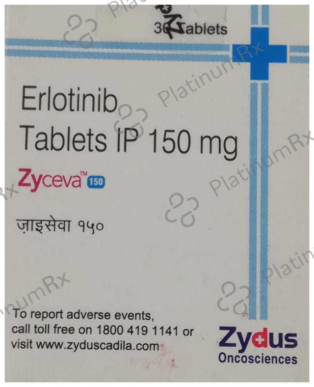 Zyceva 150mg Tablet