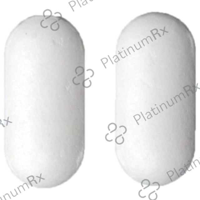 Fritolev 500 Tablet