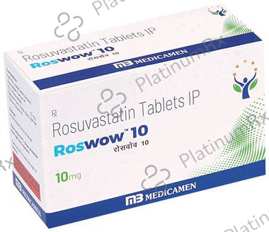 Roswow 10 Tablet