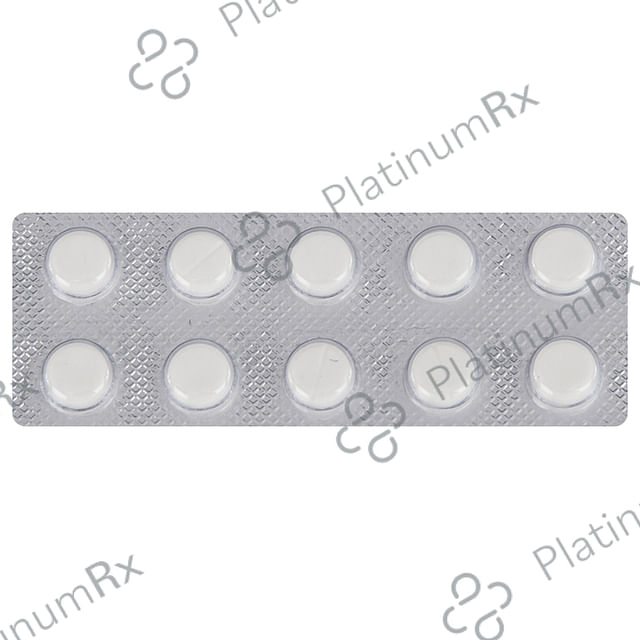 Loratin 10mg Tablet 10s