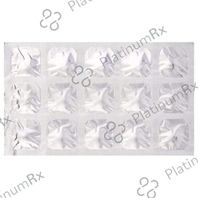 Olmeblu 40mg Tablet 15s