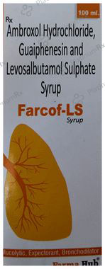 Farcof-LS Syrup