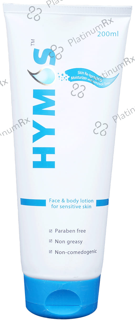 Hymos Lotion 200ml