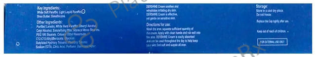Dershine Cream 30gm