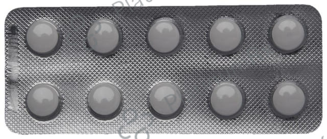 Olmecip 40mg Tablet 10s