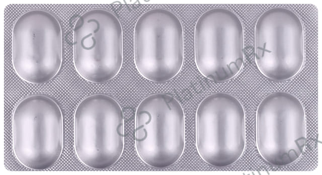 Gallen-O Tablet