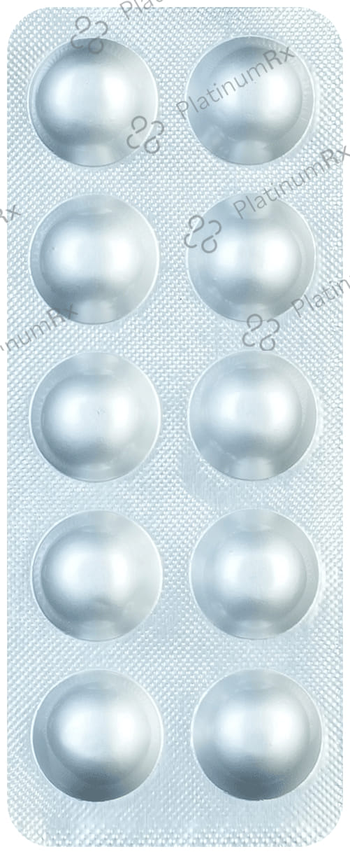 Becozinc M Tablet 10s