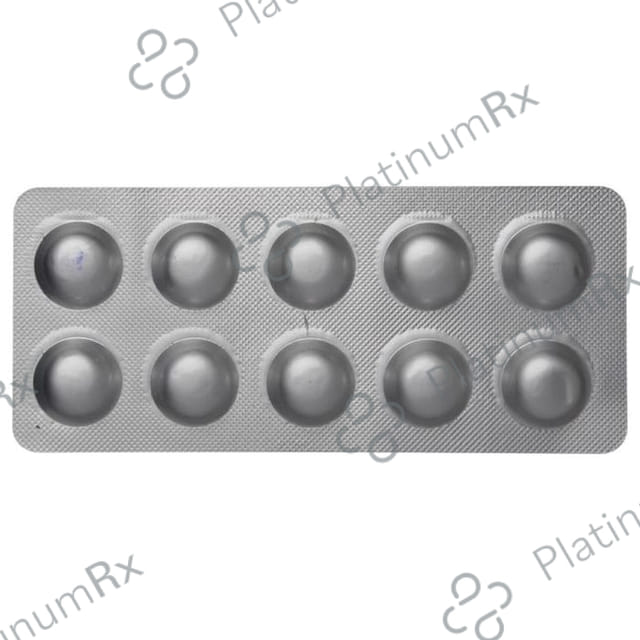 Olsar A 5/40mg Tablet 10s