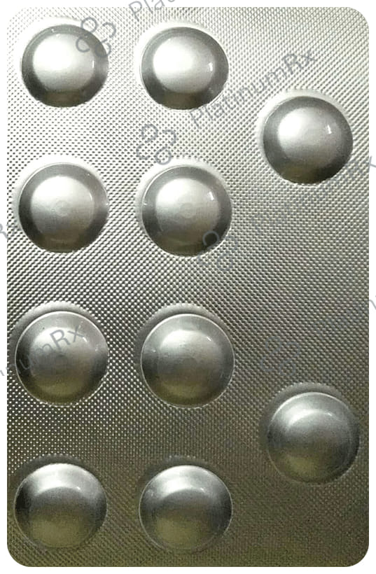 Eldaz 5mg Tablet 10s