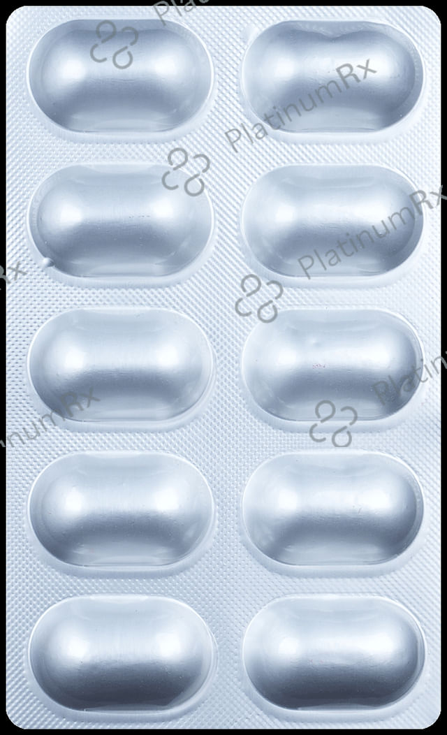 Dexarab-L Capsule SR