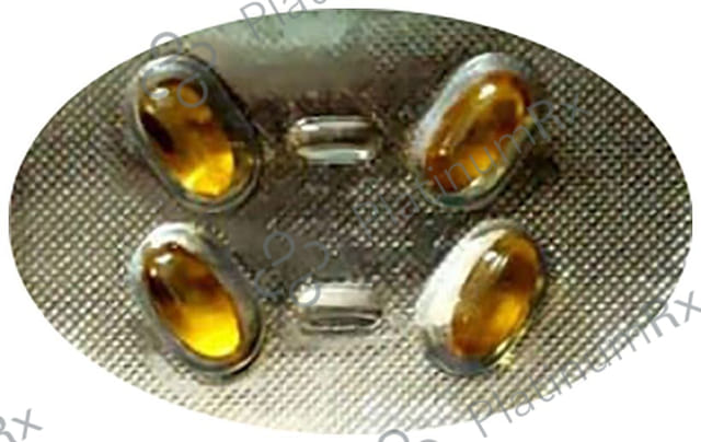 D-Star (60K) Softgel Capsule