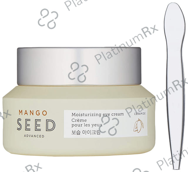 The Face Shop Mango Seed Advance Moisturizing Eye Cream