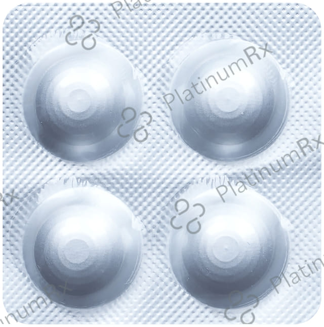 Caltas D3 60K Tablet 4s