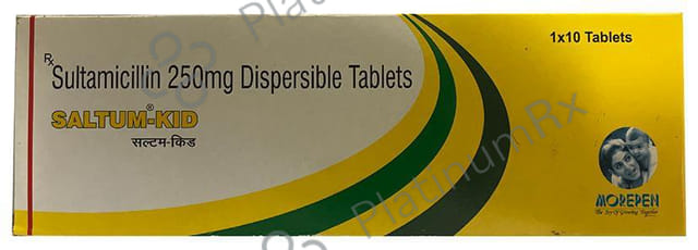 Saltum Kid Tablet DT