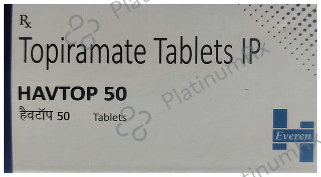 Havtop 50 Tablet