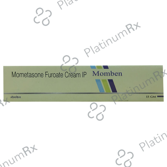 Momben Cream