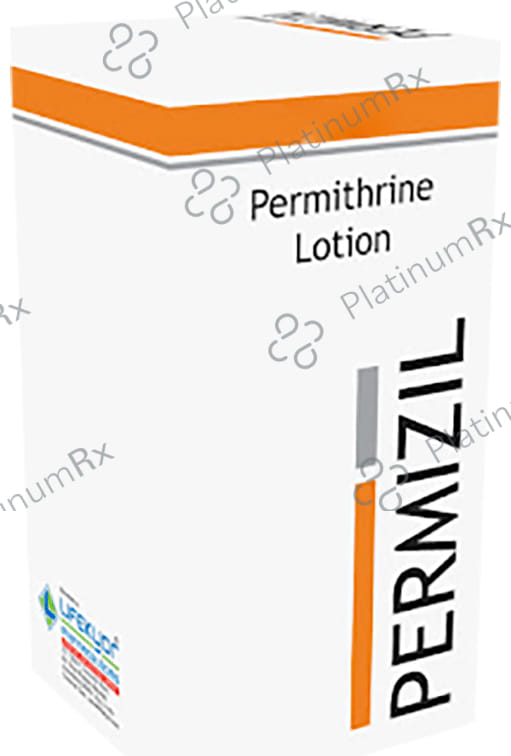 Permizil Lotion