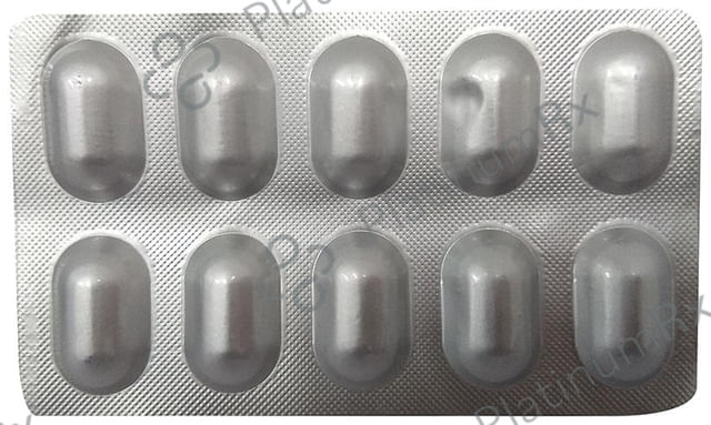 Zyral Plus Tablet 10s