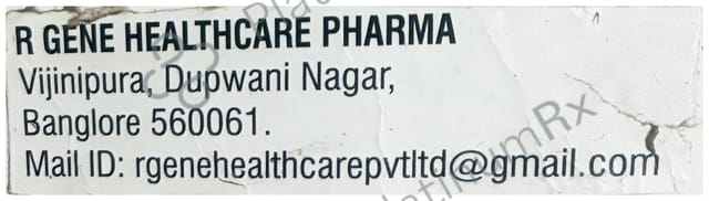 Co Q Best 300mg Tablet 10s