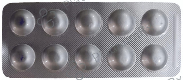 Mycograft 180mg Tablet