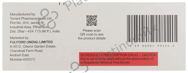 Elocon 1% Cream 30gm