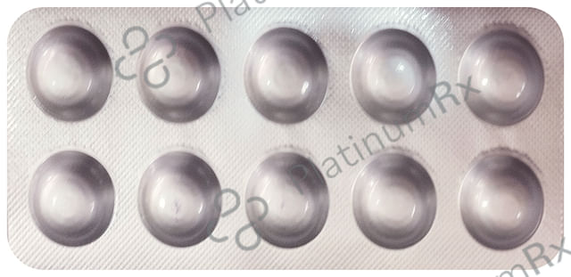 Labiadol 100mg Tablet 10s