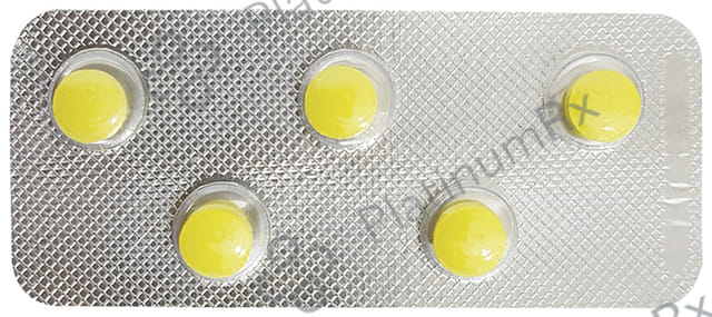 Oneova 5 Tablet 5 Tablet