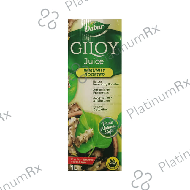 Dabur Giloy Ras