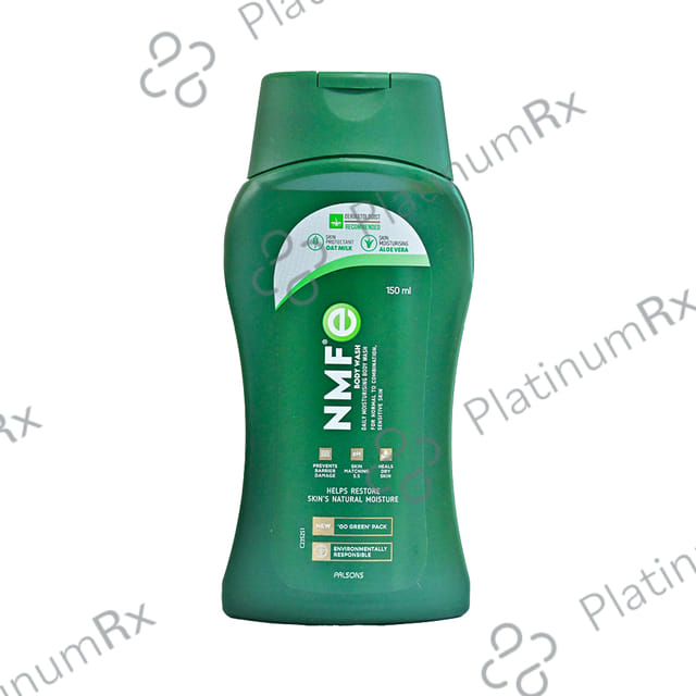 NMF E Body Wash 150ml