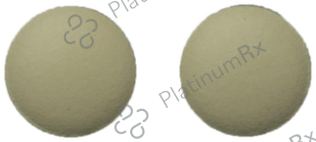 Etoshine MR 60/4mg Tablet 10s