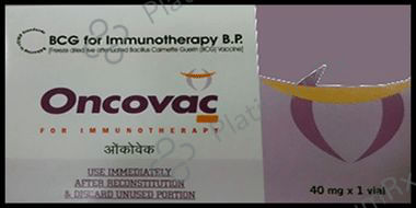 Oncovac Vaccine