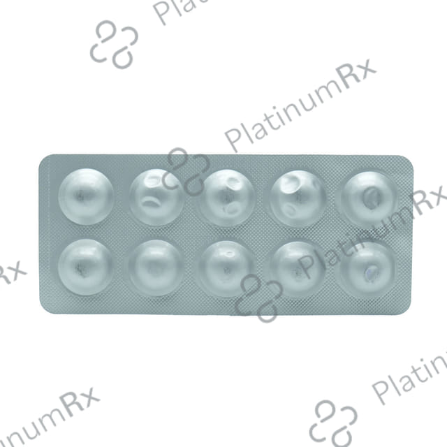 Telmicure CP 10mg/40mg Tablet