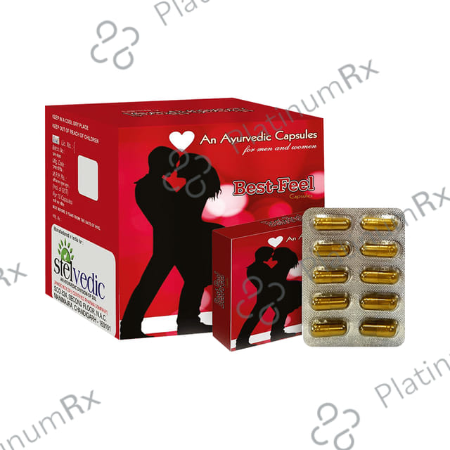 Best-Feel Capsule