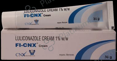 Fi Cnx 1% Cream 30 Cream