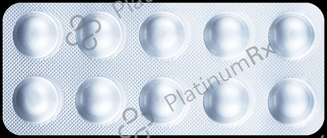 Pentanerv M 100mg/500mcg Tablet