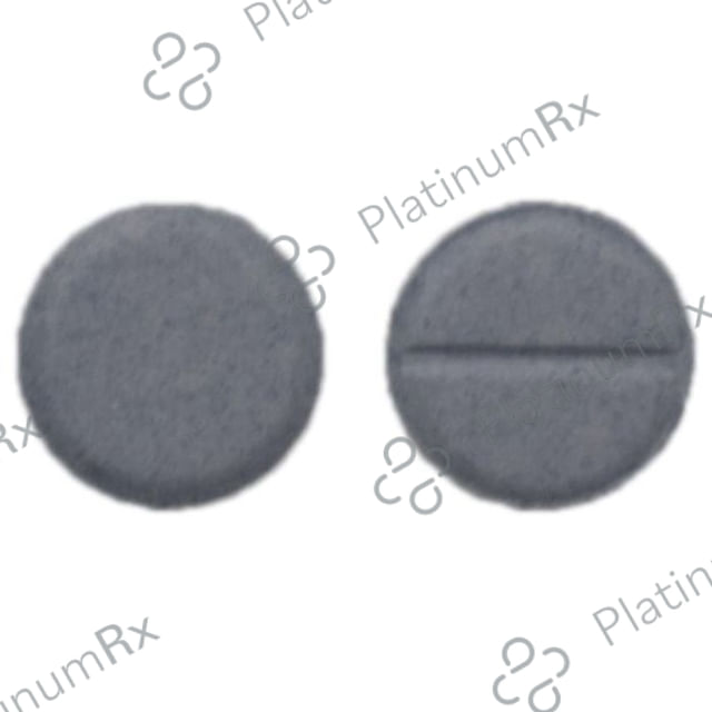 Tropan 2.5mg Tablet 10s
