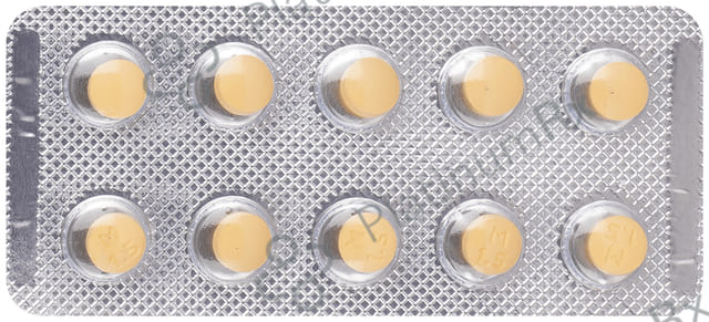 Rioci 1.5mg Tablet 10s