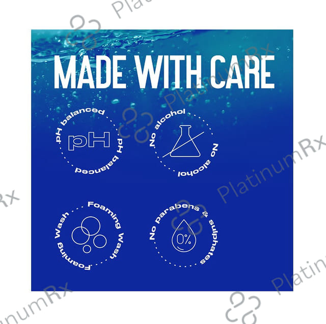 Bold Care Intimate Wash for Man