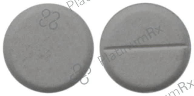 Telmed 20mg Tablet 10s
