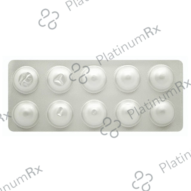 Siropan 1mg Tablet 10s