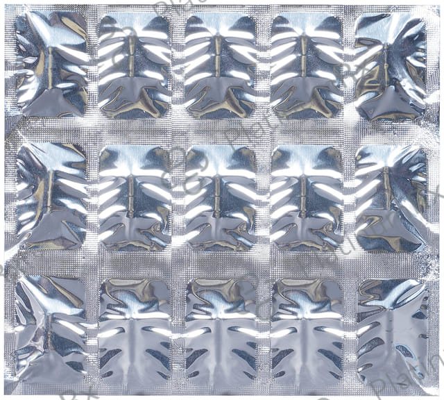 Tendofirm Capsule 15s