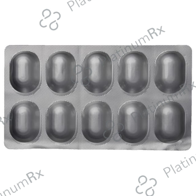 Stafcure LZ Tablet