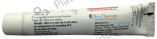 NC Derm Plus Cream 15gm