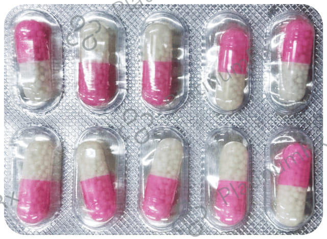 Betanol 60mg Capsule TR 10s