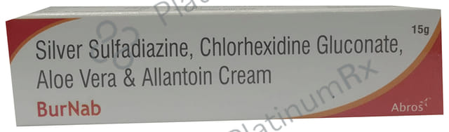 Burnab Cream