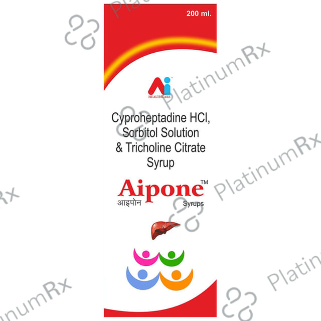 Aipone Syrup